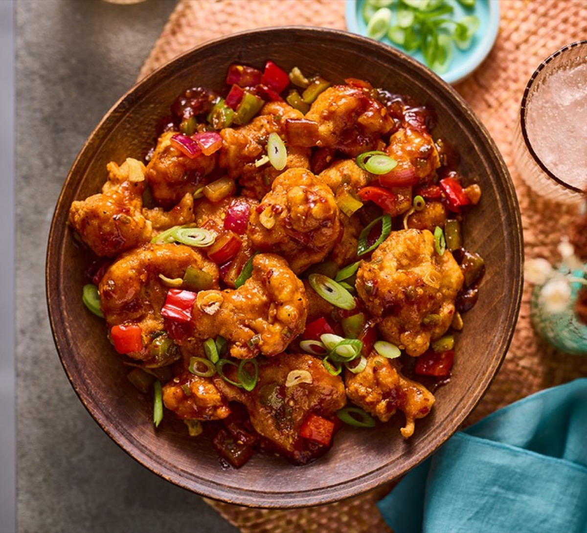 Gobi Manchurian